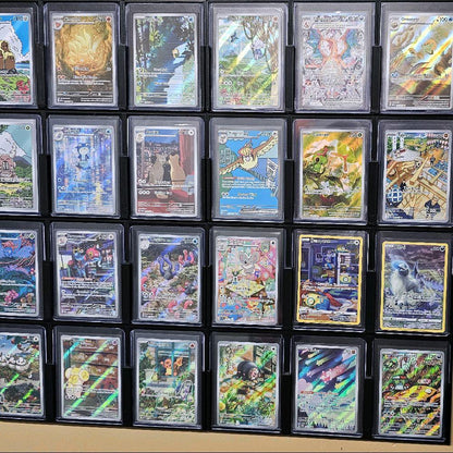 Toploader Wall Display Frame